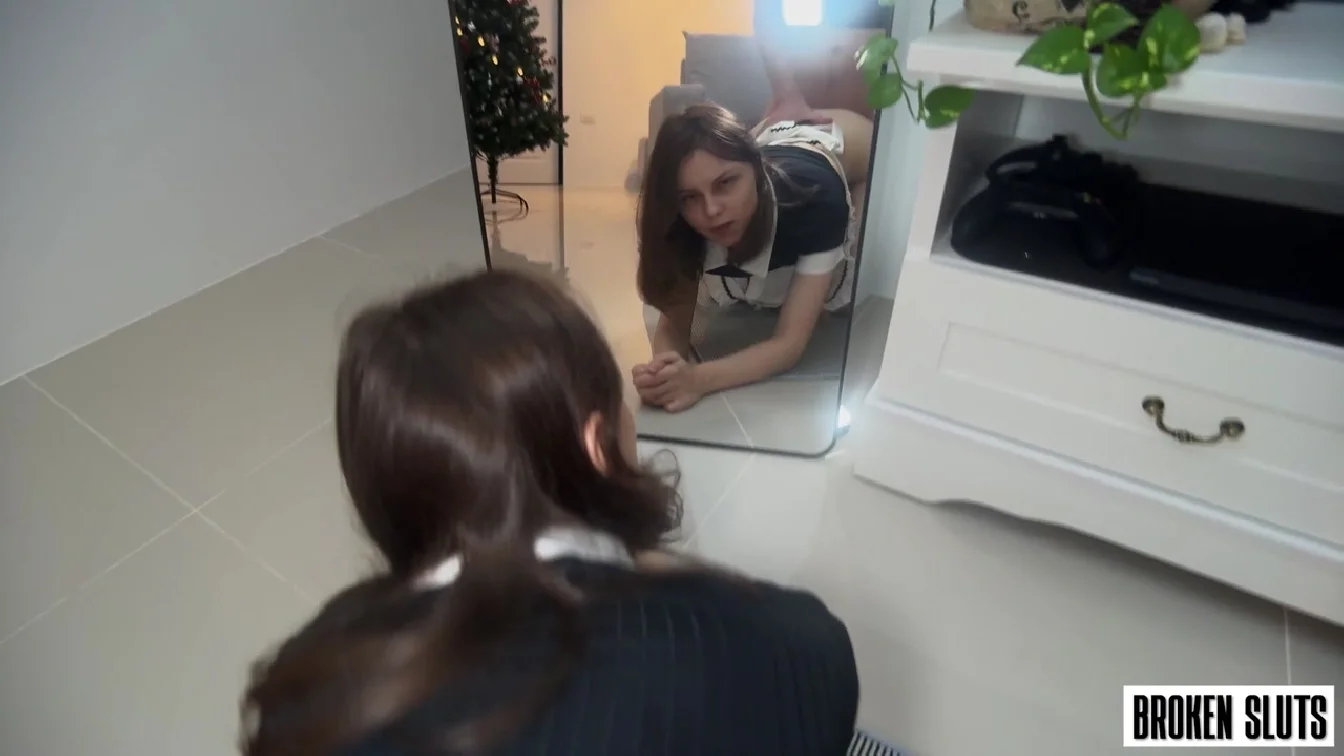 Preview of BrokenSluts Hiyouth XXX